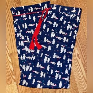 aerie pajama pants Size: M